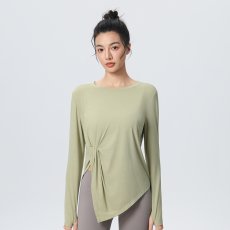 画像2: 4色ヨガウエア  (2)