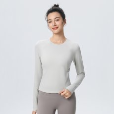 画像5: 4色ヨガウエア  (5)