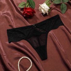 画像5: Tバック (5)