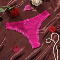 画像5: Tバック (5)