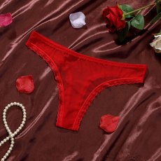 画像5: Tバック (5)