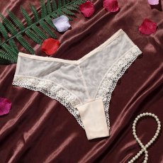 画像4: Tバック (4)