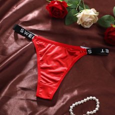 画像4: Tバック (4)