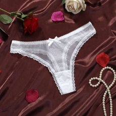 画像7: Tバック (7)