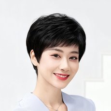 画像2: ウイッグ（wig） (2)