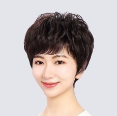 画像2: ウイッグ（wig） (2)