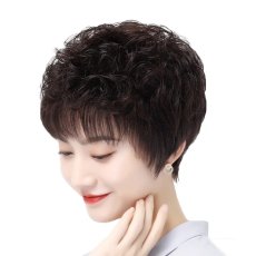 画像1: ウイッグ（wig） (1)