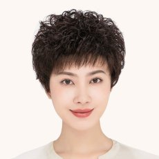 画像2: ウイッグ（wig） (2)