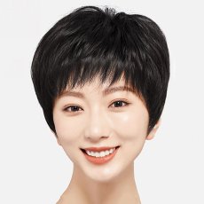 画像1: ウイッグ（wig） (1)