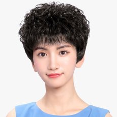 画像2: ウイッグ（wig） (2)