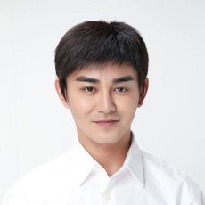 画像1: ウイッグ（wig） (1)