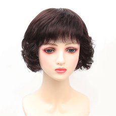 画像2: ウイッグ（wig） (2)