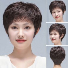 画像1: ウイッグ（wig） (1)