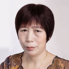 画像1: ウイッグ（wig） (1)