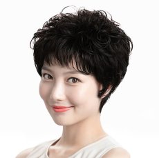 画像2: ウイッグ（wig） (2)