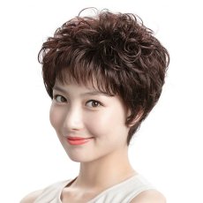 画像1: ウイッグ（wig） (1)