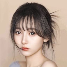 画像1: カツラ (1)