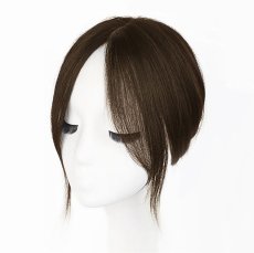 画像1: カツラ (1)