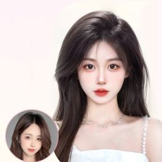 画像2: カツラ (2)