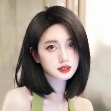 画像1: カツラ (1)