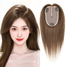 画像1: カツラ (1)