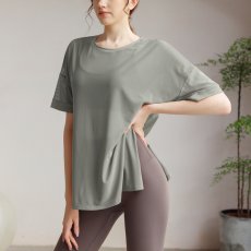 画像14: 14色ヨガウエア  (14)