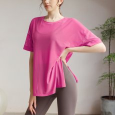 画像11: 14色ヨガウエア  (11)