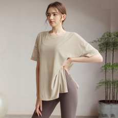 画像3: 14色ヨガウエア  (3)