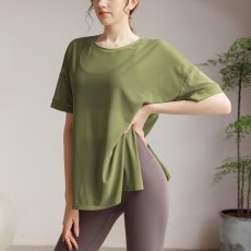 画像13: 14色ヨガウエア  (13)