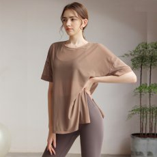 画像2: 14色ヨガウエア  (2)