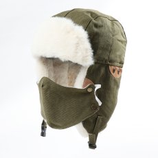 画像6: 冬帽子 (6)