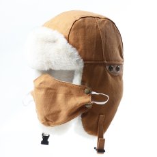 画像7: 冬帽子 (7)