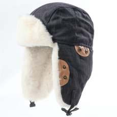 画像5: 冬帽子 (5)