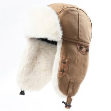 画像4: 冬帽子 (4)