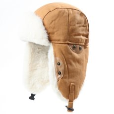 画像3: 冬帽子 (3)