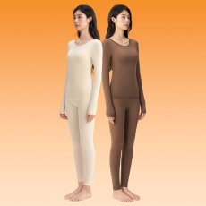 画像1: ニットソー上着 (1)