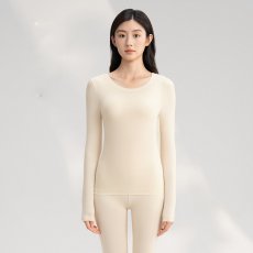 画像2: ニットソー上着 (2)