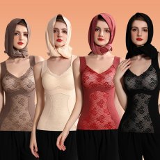 画像1: 保暖部屋着 (1)