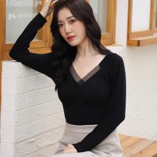 画像2: 保暖部屋着 (2)