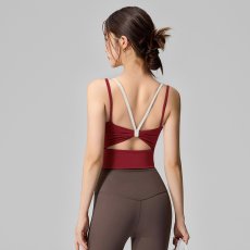 画像4: 4色ヨガウエア  (4)