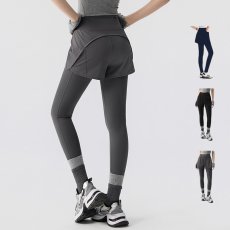 画像1: ヨガボトムのみ (1)