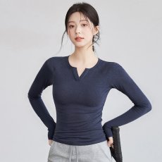 画像3: 2色ヨガウエア (3)