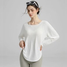 画像3: 2色ヨガウエア (3)