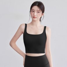 画像3: 2色ヨガウエア (3)