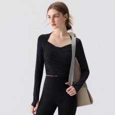 画像3: 3色ヨガウエア (3)