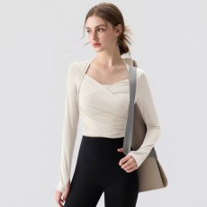 画像4: 3色ヨガウエア (4)