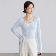 画像2: 2色ヨガウエア (2)