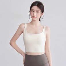 画像2: 2色ヨガウエア (2)