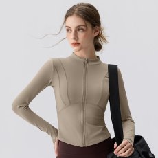 画像3: 2色ヨガウエア (3)