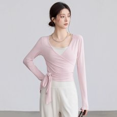 画像3: 2色ヨガウエア (3)